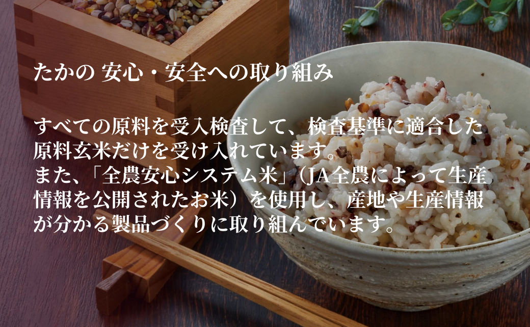たきたてのごはん パックご飯 180g×24個（3パック×8個） たかの【0002-0364-01】
