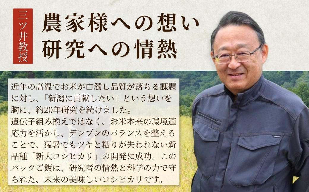 æ°å€§ã³ã·ãã«ãª ããã¯ã飯 180gÃ10å ããã® | æ°æœçç£ ã³ã·ãã«ãª ãç±³ ç±³ ããã²ãã ããã¯ãã¯ã ããã¯ã©ã€ã¹ å°åè°·åžæ œå¹ éçº20幎 æ°æœå€§åŠã0002-0429SV01-01ã