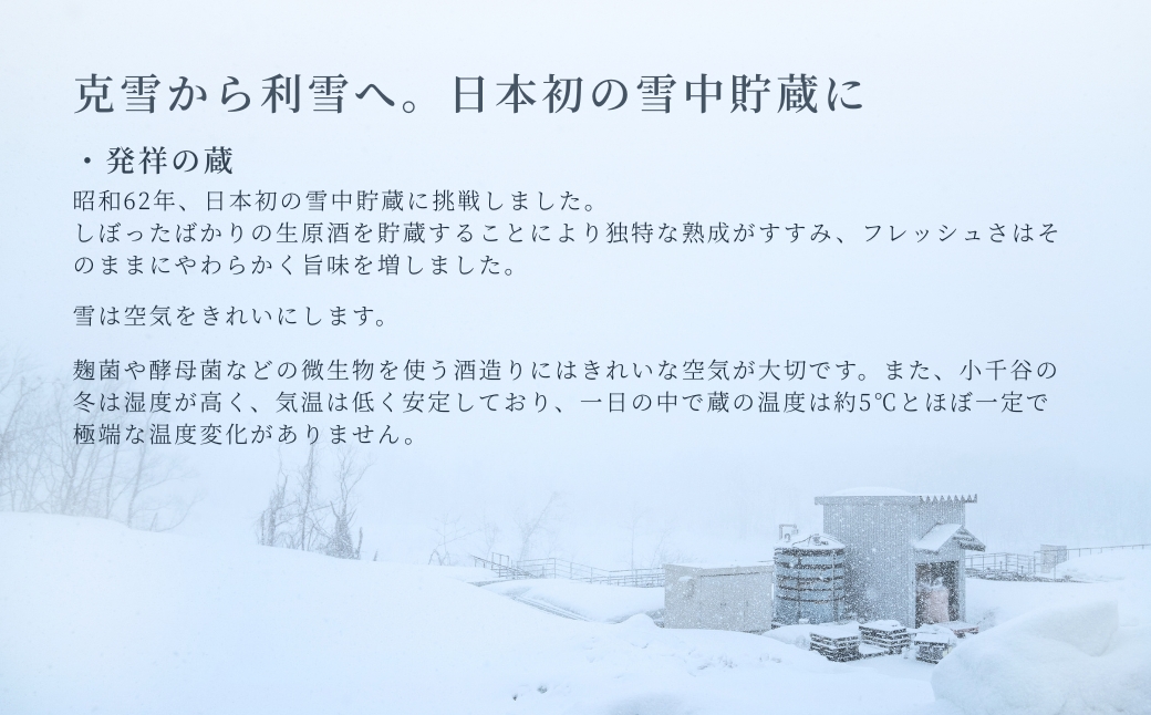 日本酒 おぢやの地酒 大吟醸 飲み比べセット 計3本(720ml×各1本) 高の井酒造・新潟銘醸 【0002-0180-01】