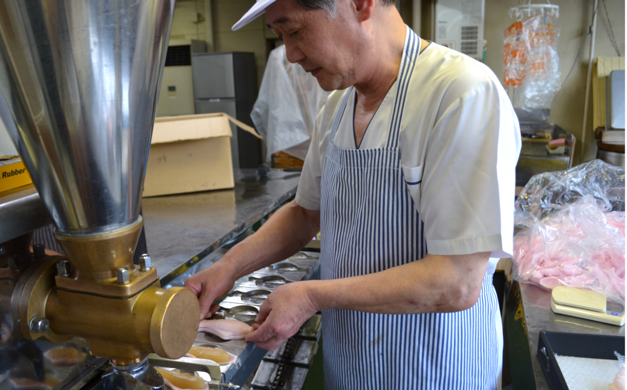 10P190 錦鯉最中（5個箱入）澤田屋 錦鯉 最中 もなか お菓子 おやつ スイーツ 美味しい 新潟県 小千谷市