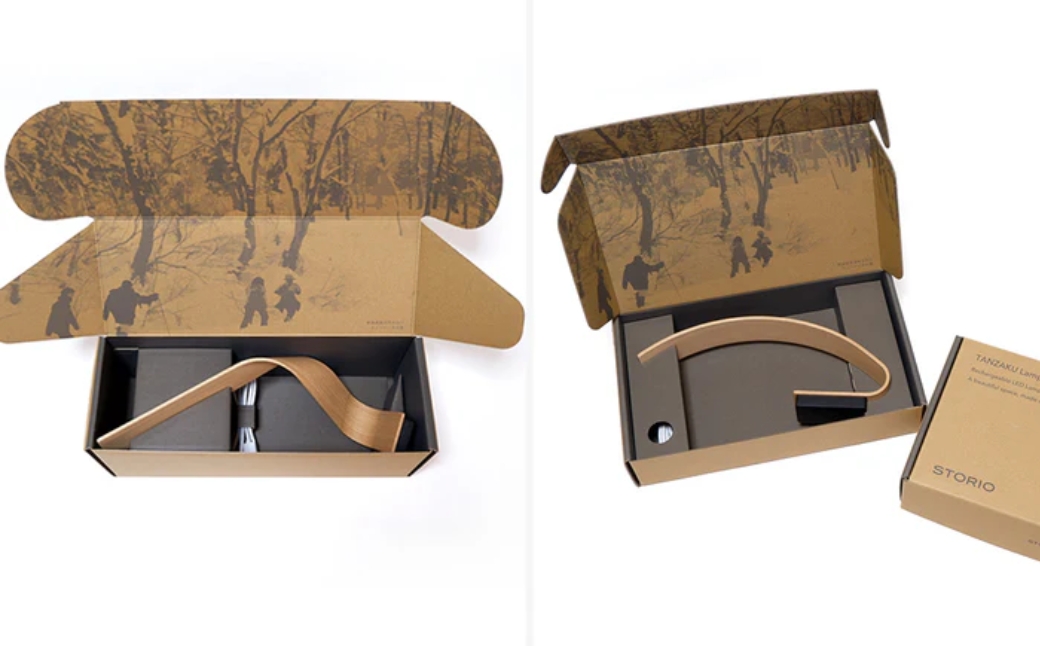 éªåœã®ããã®å
é»åŒããŒãã«ã©ã³ããTanzaku Lampããã€ã¹ãå è·äººæäœã ã¹ããŒãªãª ã0005-0006SV01-02ã