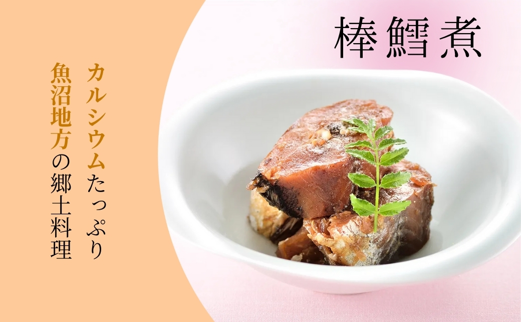 新潟郷土料理詰合せ 5点セット ※冷蔵 新潟を代表する郷土料理 惣菜 セット 新潟せんのや 【0045-0001-01】