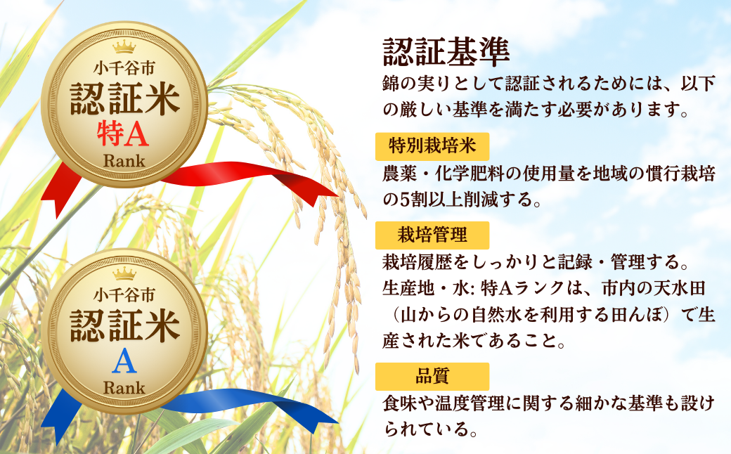 什å7å¹Žç£ éæ²Œç£ã³ã·ãã«ãª å°åè°·åžãã©ã³ãèªèšŒç±³ãéŠã®å®ããAã©ã³ã¯ 粟米15kg (5kgÃ3è¢)ã0002-OBa13-02ã