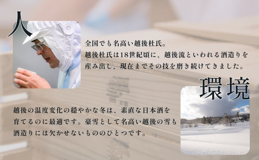 日本酒 デリシャス長さん (1.8L×1本) カラフルでPOPなラベルデザイン 新潟銘醸 【0002-0257-01】