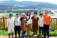 4　誇れる自然と文化、にぎわいあふれる交流のまちづくり