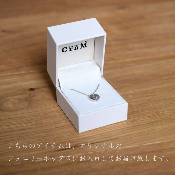 縲舌励Λ繝√リ縲代Μ繝ウ繧ー繝帙Ν繝繝シ繝阪ャ繧ッ繝ャ繧ケ繝サ繝医Λ繧、繧「繝ウ繧ー繝ォ繝サS繧オ繧、繧コ繝サ繝√ぉ繝シ繝ウシ磯聞縺40cm蟷1.0mmシ