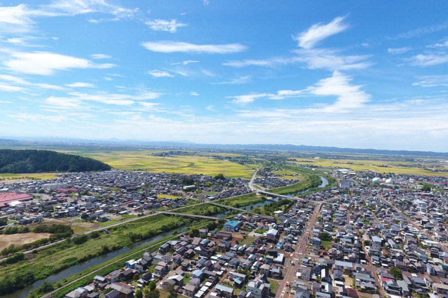 市長にお任せ(市政一般)
