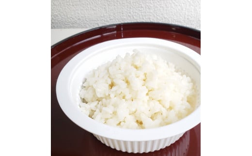 【定期便：3ヶ月連続でお届け】【令和7年産米】新潟県村上市岩船産 棚田米コシヒカリ 12kg+パックごはん(150g×1個)×3ヶ月 1067118