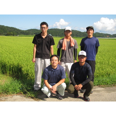 【新米受付・令和6年産米】NA4102 特別栽培米 新潟県岩船産コシヒカリ6kg