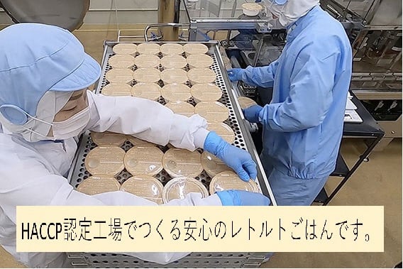 【定期便：3ヶ月お届け】簡単便利！新之助 パックご飯 150g×10個入り×3ヶ月 1039043 お米 米 パックごはん