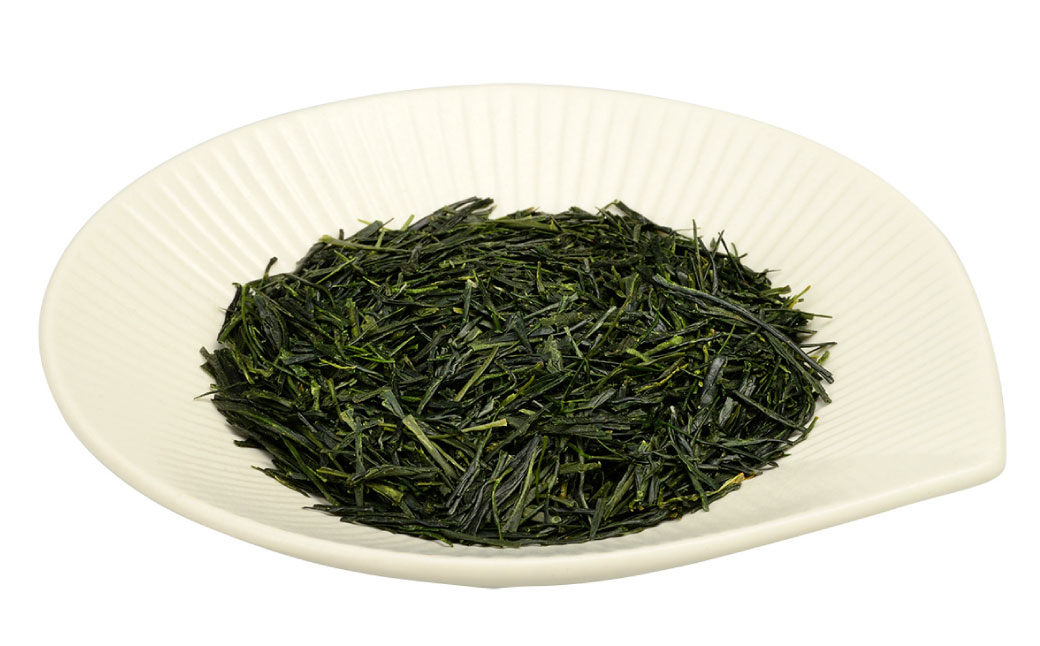 HA4065 【障がい者応援品】村上銘茶詰め合せA