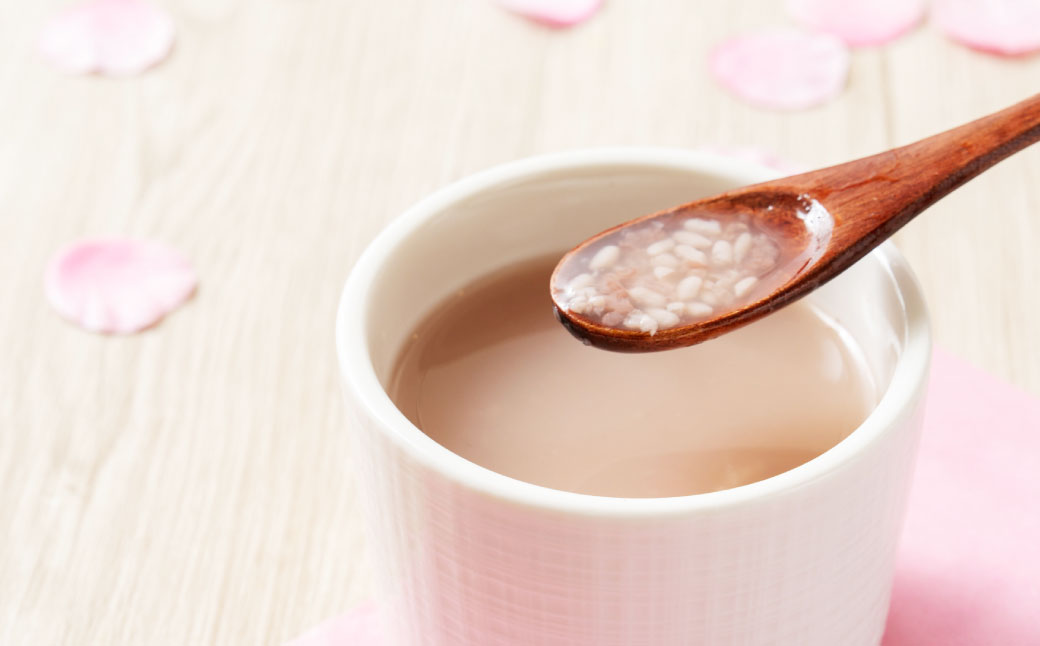 A4140 蔵元直送！米こうじでつくった無添加手づくり甘酒9本セット