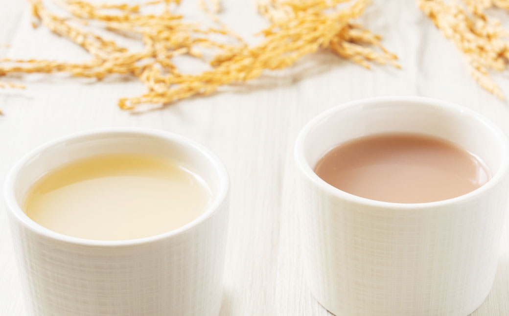 A4140 蔵元直送！米こうじでつくった無添加手づくり甘酒9本セット