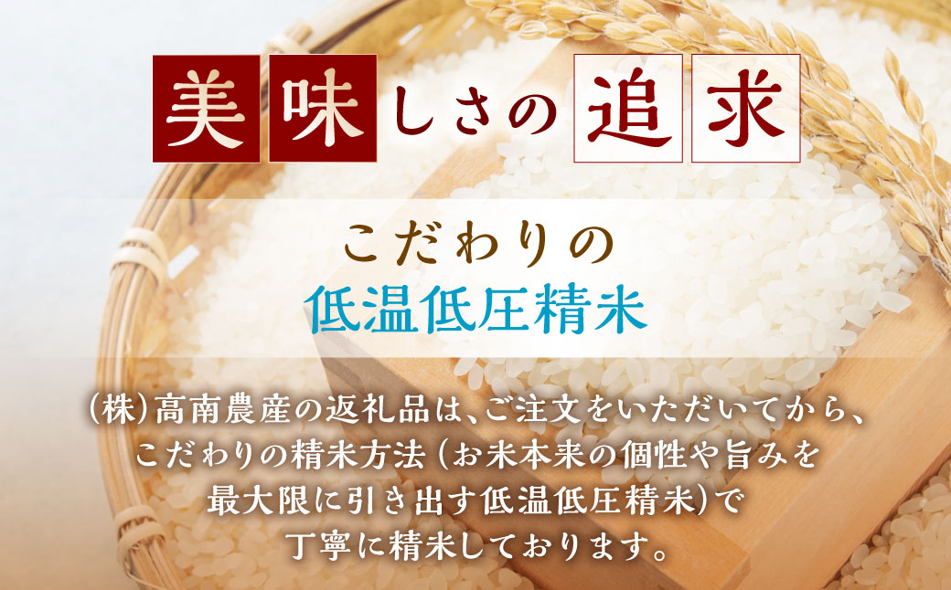 A4034 【令和6年産米】【数量限定】村上市産新之助6kg