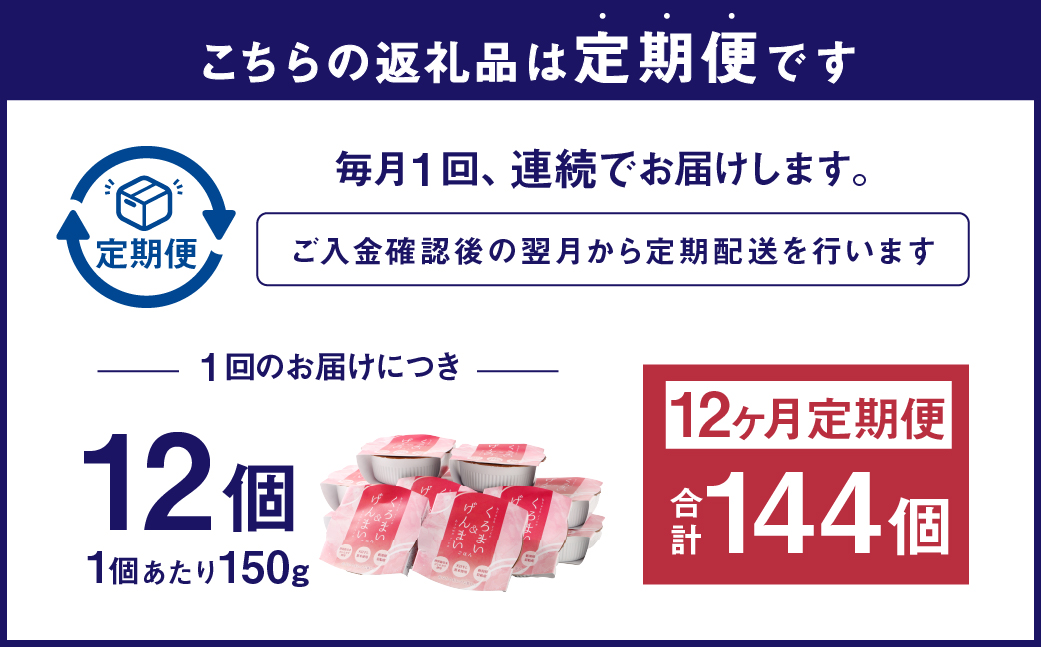 ã什å7ç£ç±³ãã12ã¶æå®æäŸ¿ãããæè»œçç±³ããããŸãïŒãããŸã ããã¯ã飯150g 12åå
¥ãÃ12ã¶æïŒç¹å¥æ œå¹ã³ã·ãã«ãªã䜿çšïŒ 1039029ïœçç±³ é»ç±³ ã¢ã³ãã·ã¢ãã³ å¥åº·å¿å äŸ¿å© ç°¡å æ¯æå±ã
