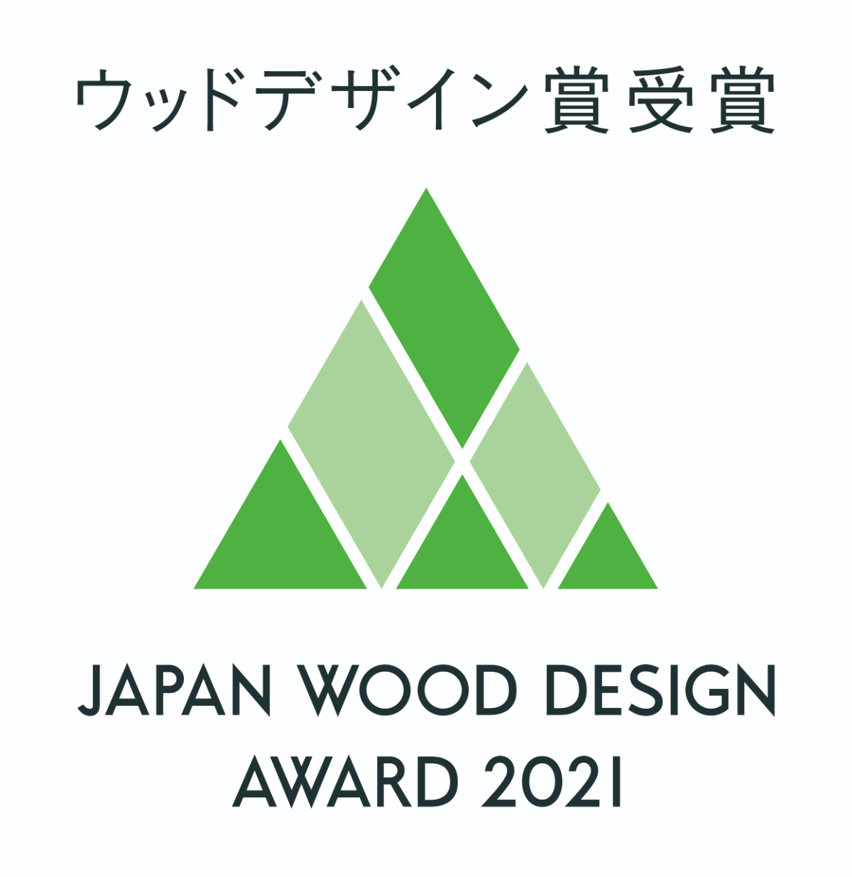 ウッドデザイン賞受賞！〈K式ペントミノパズル〉新潟県妙高市