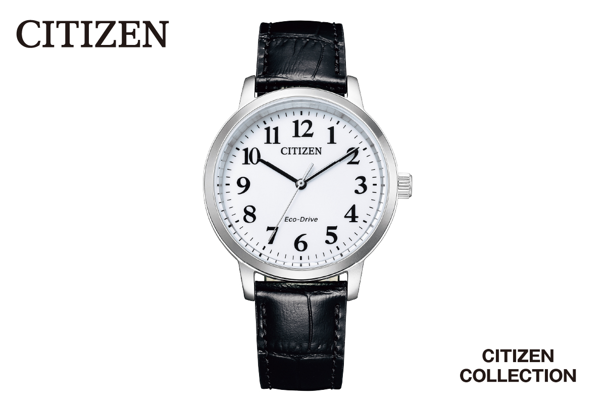 【CITIZEN】 シチズンコレクション BJ6541-15A