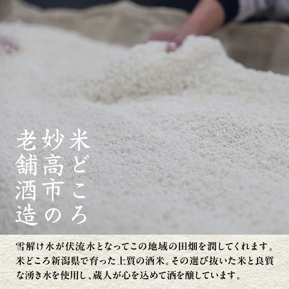 鮎正宗厳選純米のみくらべセット