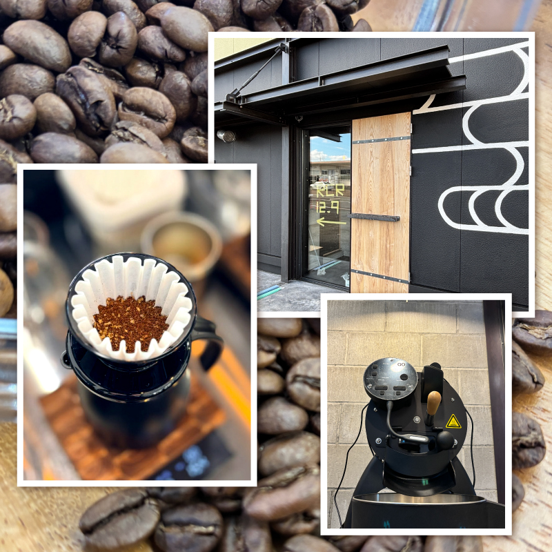 ハンドドリップコーヒー引換券　　　1杯分