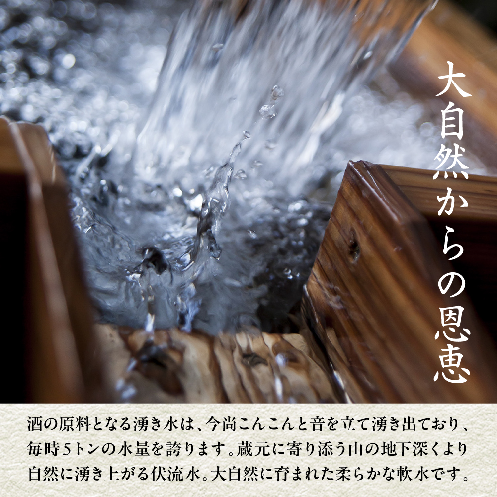 鮎正宗大吟醸3本セット