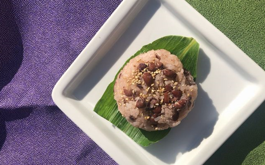 「栗屋の彦べえ」おこわ20個セット（化粧箱なし）