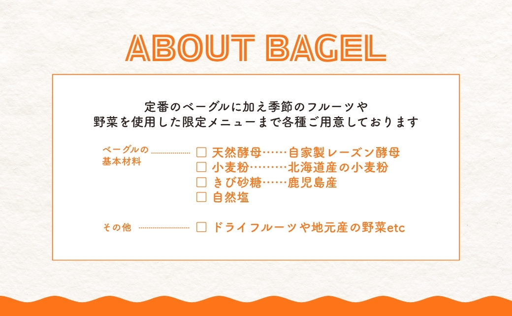 【3回定期便】ベーグル おまかせ 10個便 ベーグル パン 新潟県 五泉市 ReRi Bagel リリベーグル 詰合せ おまかせ 食べ比べ BAGEL