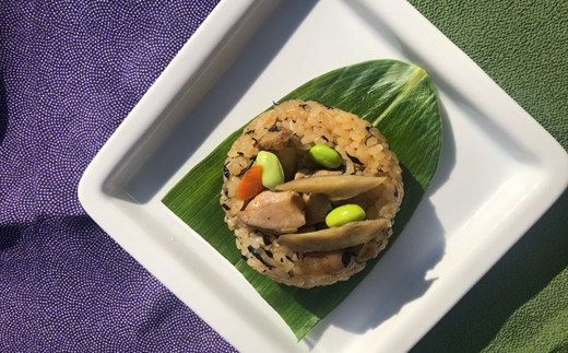 「栗屋の彦べえ」おこわ20個セット（化粧箱なし）