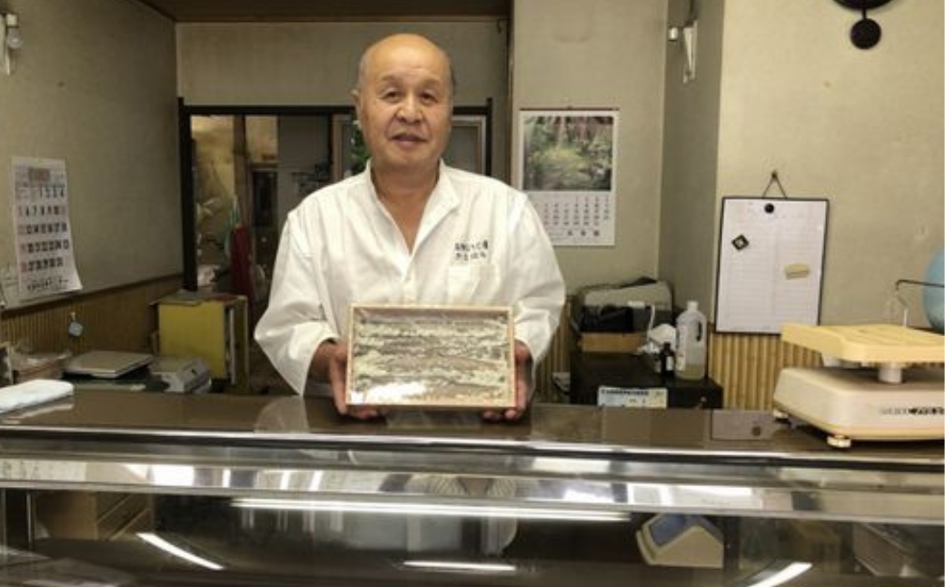 にしんのこうじ漬け 5本入り | にしん こうじ漬け お取り寄せ グルメ おすすめ 人気 ご飯のお供 おかず 新潟県 五泉市 こうじ漬専門店 かさはら