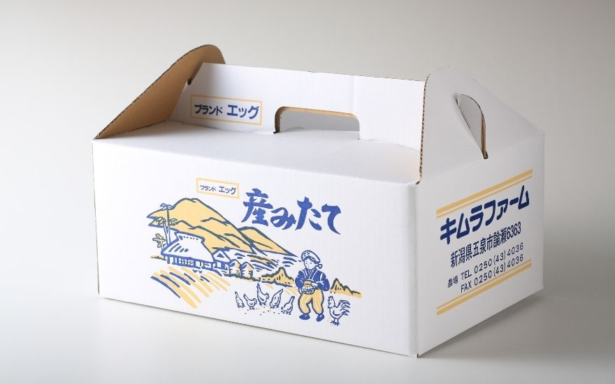 【6回定期便】キムラファームの産みたて卵 6色たまご詰合せ 30個 産みたてたまご たまご 卵 玉子 タマゴ 鶏卵 オムレツ 卵かけご飯 たまご焼き 新潟県 五泉市　先行予約（2025年9月以降順次発送）