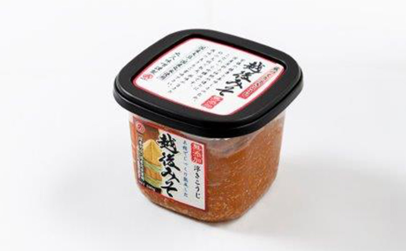 味噌 上越蔵出しセット (1) みそ 調味料 味噌漬け 一途 越後みそ みそ漬け みそ漬け昆布 ふきみそ セット 新潟 上越