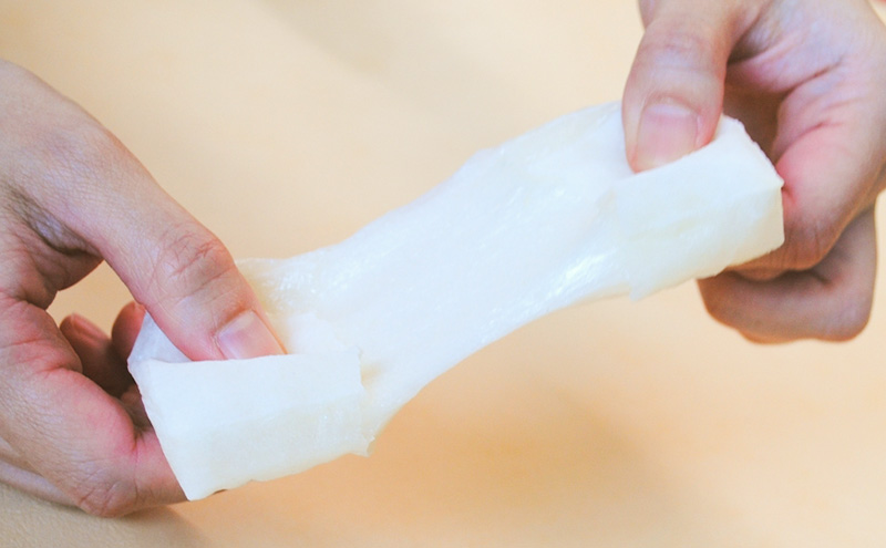 餅 久比岐もち 白餅 6袋お餅セット