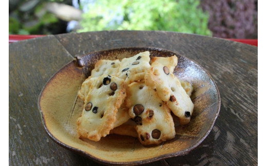 おかき 【いろり庵】煎餅おかき7点 セット 米菓 お菓子 おかし せんべい おやつ おつまみ