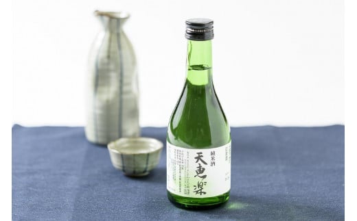 日本酒 新潟・上越 酒7蔵元 300ml×8本 飲み比べ 日本酒／地酒 限定セット 03 お酒 地酒 新潟 新潟県産