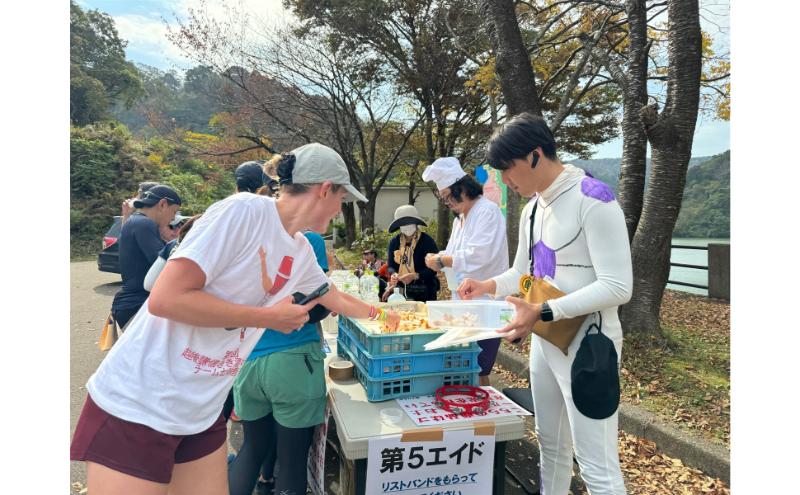 知る人ぞ知る「越後謙信きき酒マラソン」が満を持してふるさと納税に! イベント 祭り マラソン チケット 酒 日本酒 新潟 上越