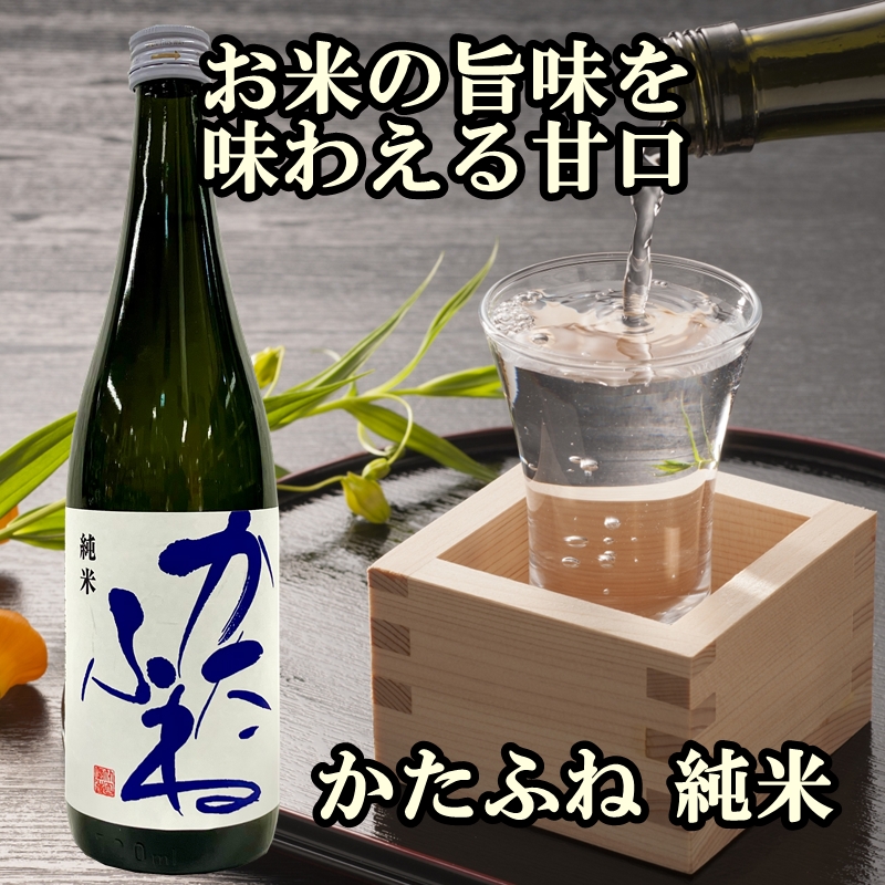 新潟純米酒 720ml 2本セット 越路乃紅梅・かたふね 日本酒 お酒 飲み比べ 越路乃紅梅 かたふね  ふるさと納税 人気 新潟 新潟県産 にいがた 上越 上越産