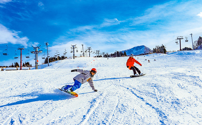 キューピットバレイ2024-2025シーズン大人リフト1日券引換券 新潟県 上越市 旅行 スキー スノーボード リフト券