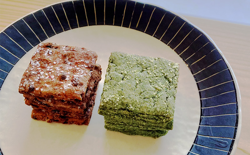 上越の四季を味わうスイーツギフト 詰め合わせ セット クッキー ケーキ コーヒー 羊羹 ギフトセット 新潟県 上越市