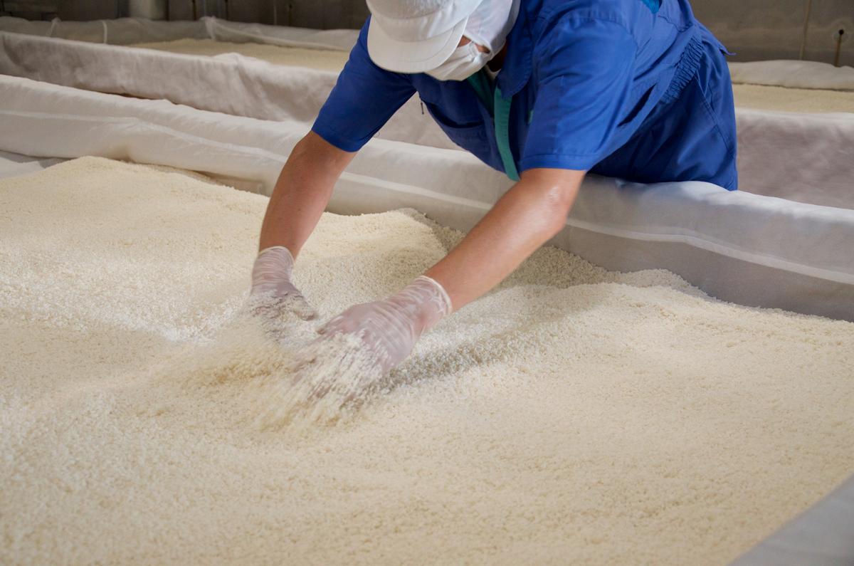 味噌 【雪中貯蔵・浮き糀みそ】プレミアム味噌 4種 セット【1820年創業の越後上越杉田味噌】 みそ