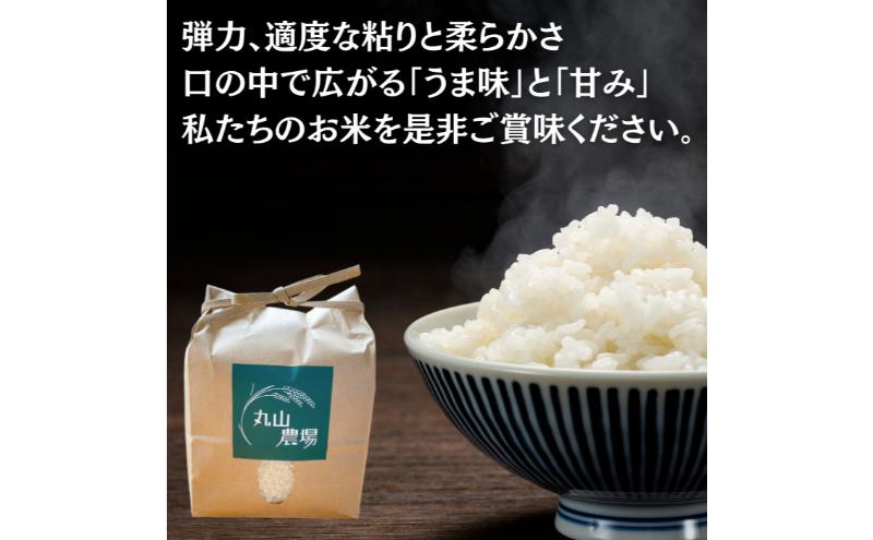 令和6年 新米 新潟県産コシヒカリ 5kg 上越市清里区 新潟 精米 白米 従来品種 希少 限定 おすすめ お届け：寄附の入金後、2週間程度で発送します