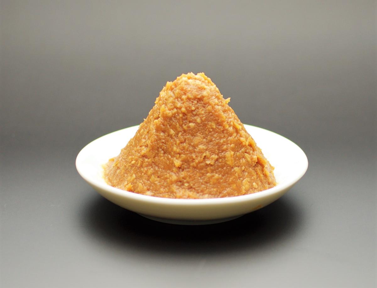 味噌 雪の花みそ 4kg【新潟の大豆とお米で仕込んだ越後上越伝統の浮き糀みそ】