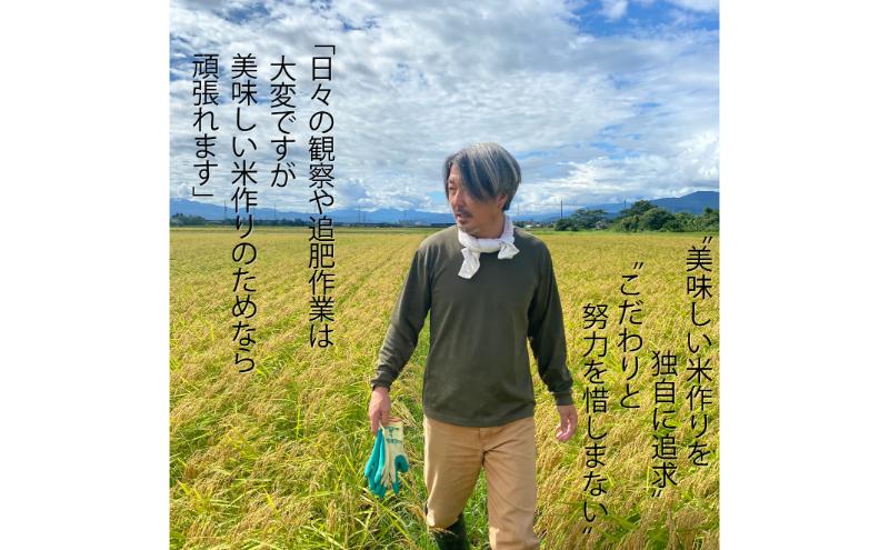 令和6年産 上越市産 コシヒカリ 5kg 新米 精米 新潟 米 新潟県 こしひかり 限定 おすすめ