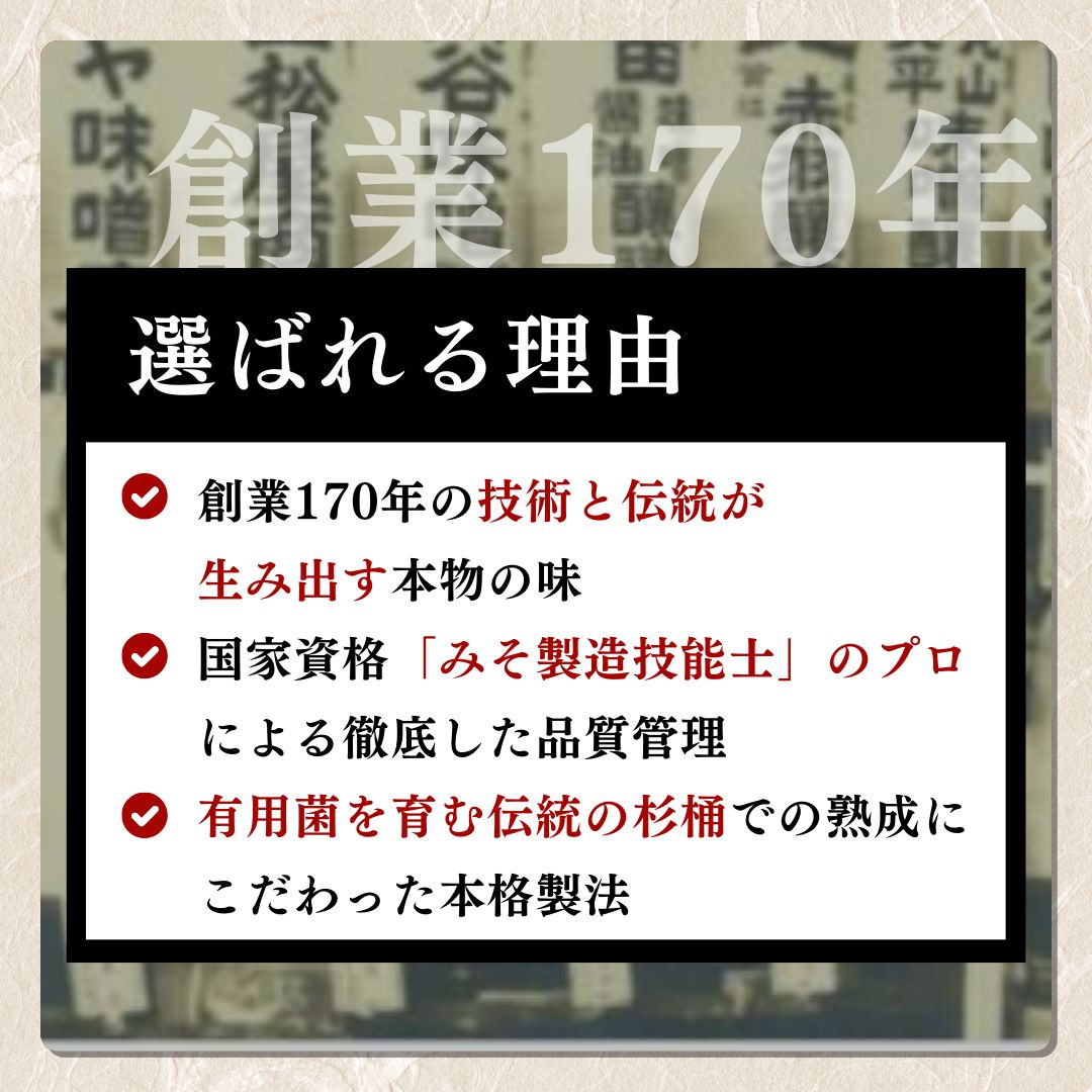 味噌 新之助仕込十割みそ 6ケ入セット みそ 調味料 越後みそ 吟醸みそ 北海道大豆 セット 新潟 上越