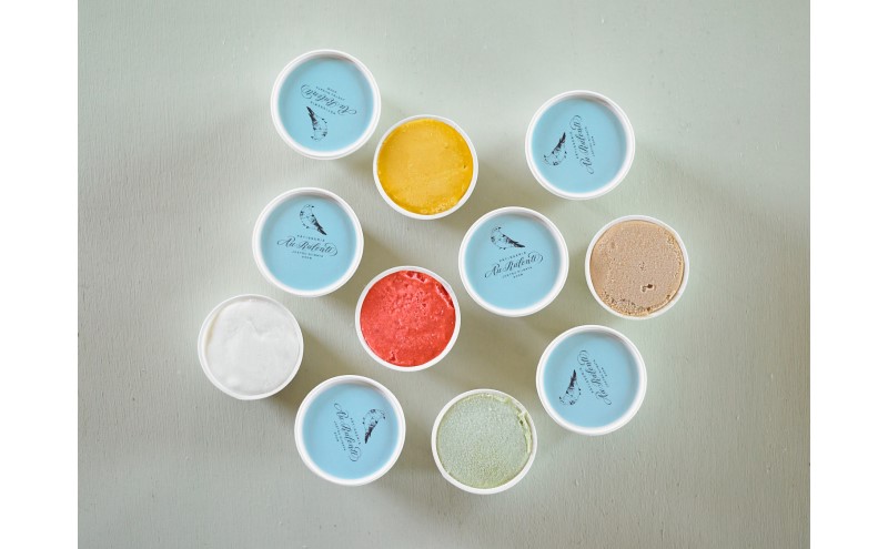 アイス 【夏季限定（5月～9月ラインナップ）】オリジナルカップアイス 6点セット アイスクリーム セット ギフト 詰め合わせ 冷凍