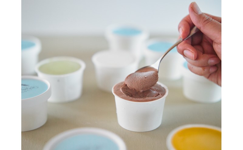 アイス 【夏季限定（5月～9月ラインナップ）】オリジナルカップアイス 10点セット アイスクリーム セット ギフト 詰め合わせ 冷凍