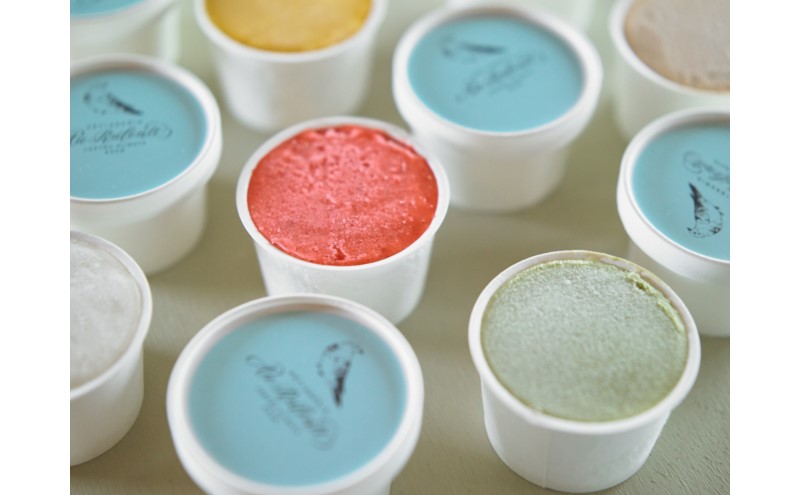 アイス 【夏季限定（5月～9月ラインナップ）】オリジナルカップアイス 10点セット アイスクリーム セット ギフト 詰め合わせ 冷凍