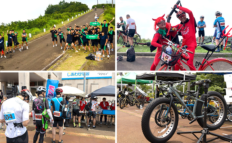 å
ã¶åé«åãã«ã¯ã©ã€ã ãšã³ããªãŒæš© 1åå ã€ãã³ã äœéš ãµã€ã¯ãªã³ã° å€§äŒ åå æš©