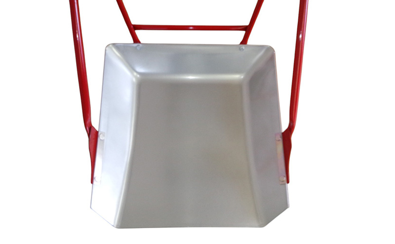 スノーブル　アルミK  除雪　雪かき　雪下ろし　スノーブル　スノーダンプ