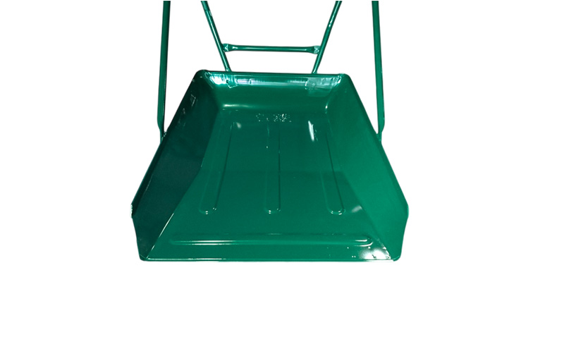 吉鉄スノーダンプ大　除雪 雪かき 雪下ろし スノーダンプ