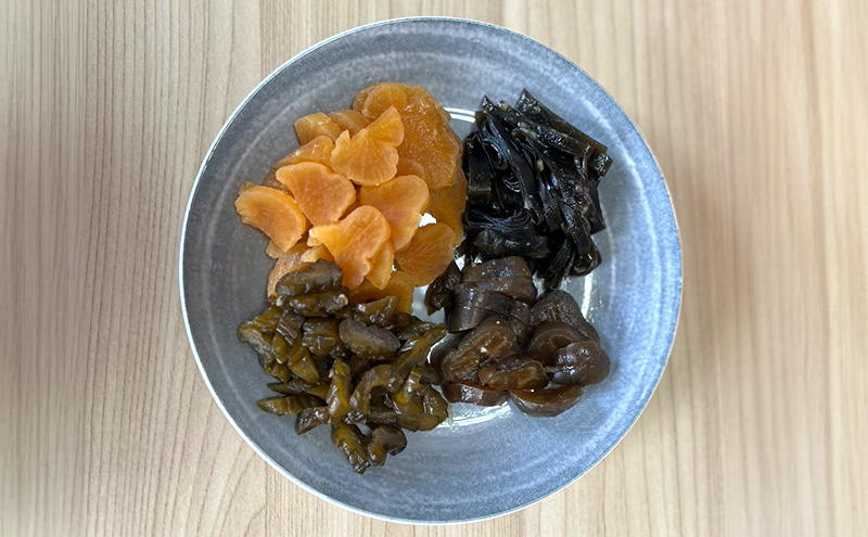 甘口みそ漬（おつけもの）400g 漬物 甘口 ご飯のお供 酒のつまみにも 上越