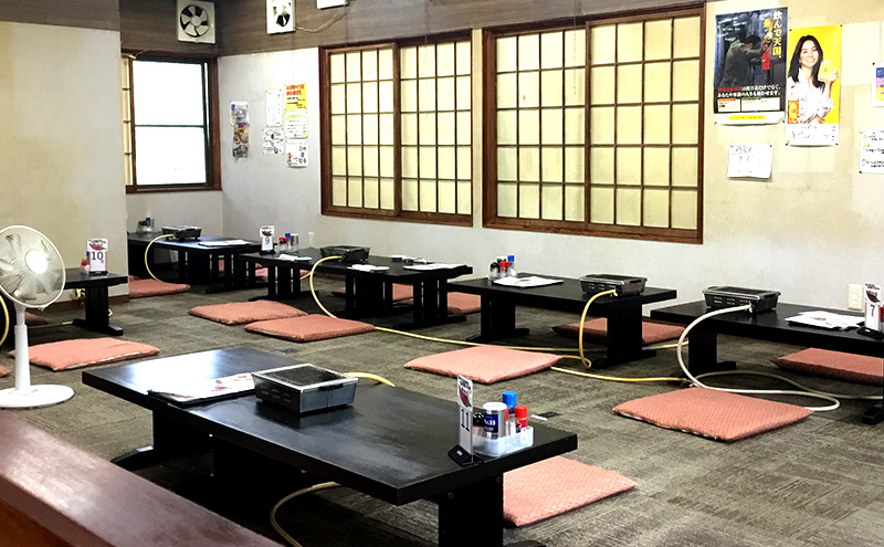 【黒毛和牛 専門店】豊岡精肉・焼肉店 『3,000円分 お食事券』 新潟県 上越市 商品券 利用券 招待券 優待券 チケット お食事券 ギフト デート 観光 ビジネス 出張 牛肉 焼き肉 やきにく 送料無料